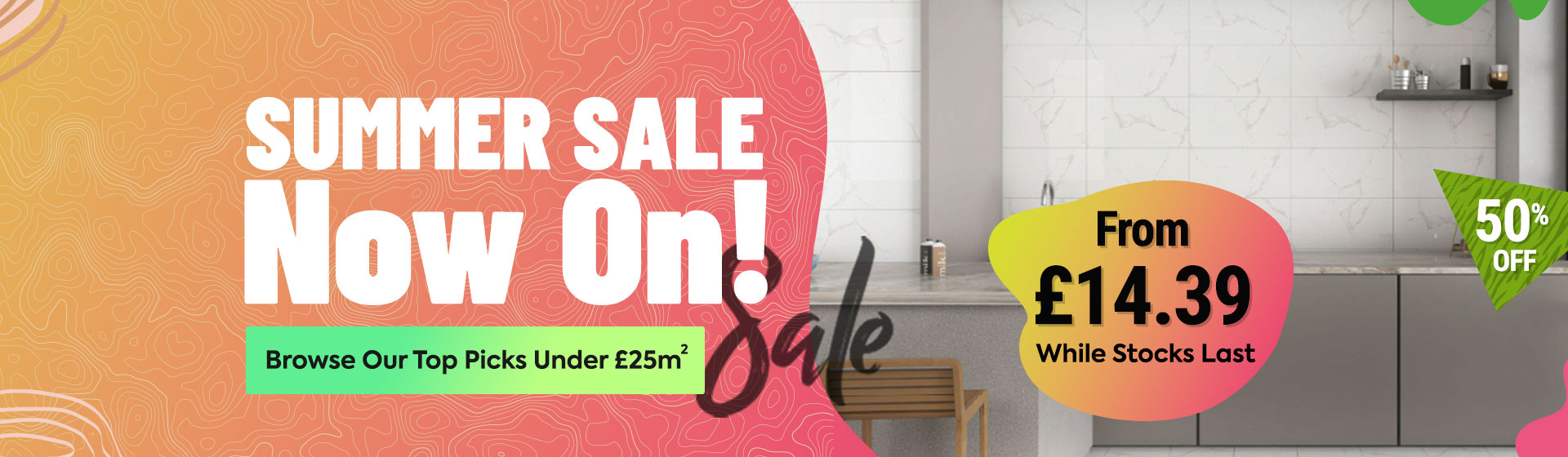 summer sale